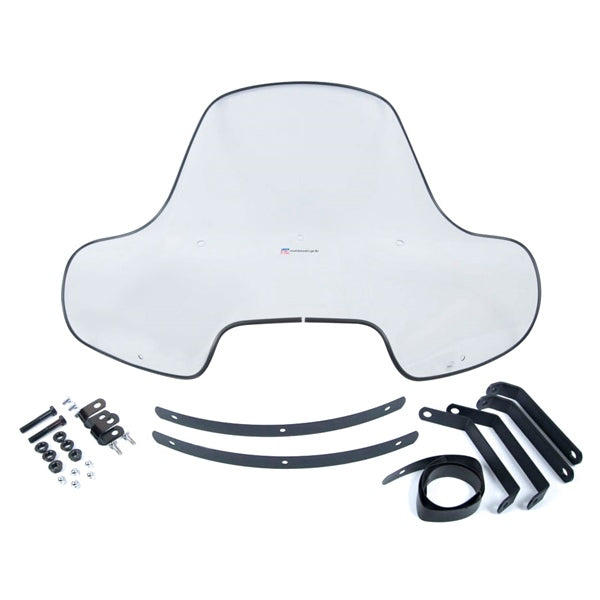 National Cycle ATV Windshield Universal