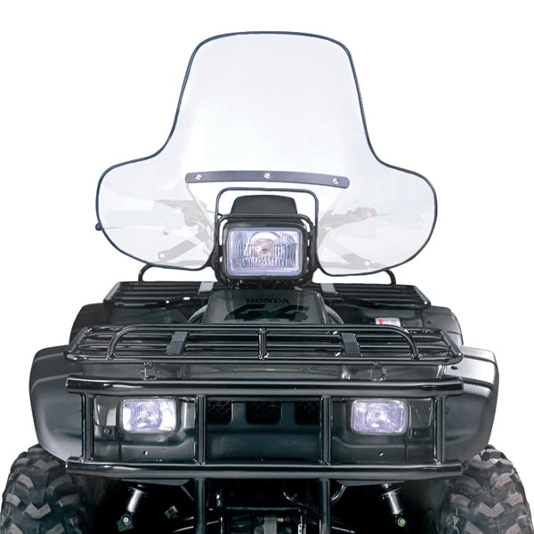 National Cycle ATV Windshield Fits Honda, Fits Polaris