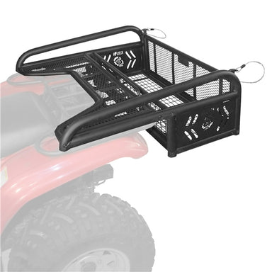 Kolpin Collapsible Rear Drop Rack