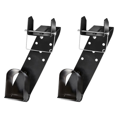 Kolpin In-Bed Double Gun Boot Mount