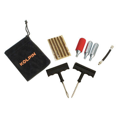 Kolpin Tire Repair Kit