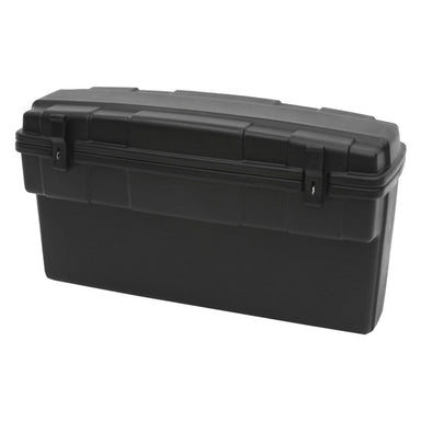 Kolpin UTV Saddle Storage Box