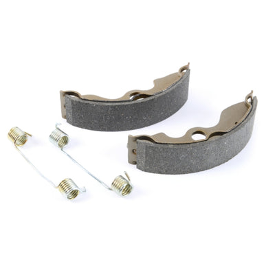 EBC  Brake Shoes Carbon graphite - Front