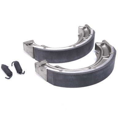 EBC  Brake Shoes Carbon graphite - Rear