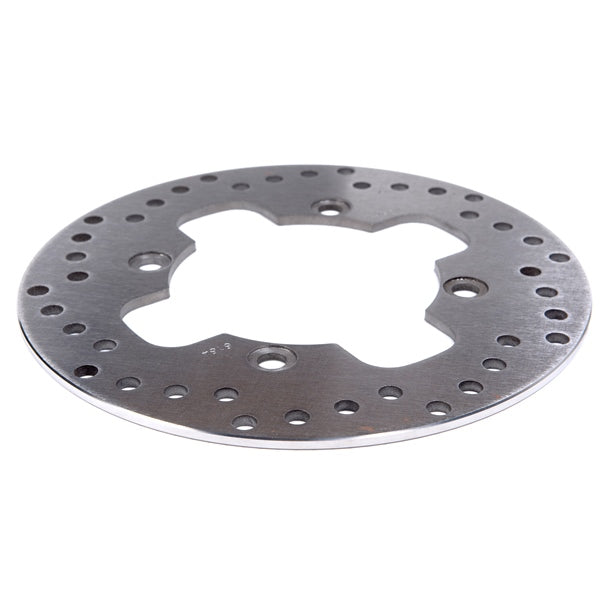 EBC  "MD" Brake Rotor Fits Honda - Rear