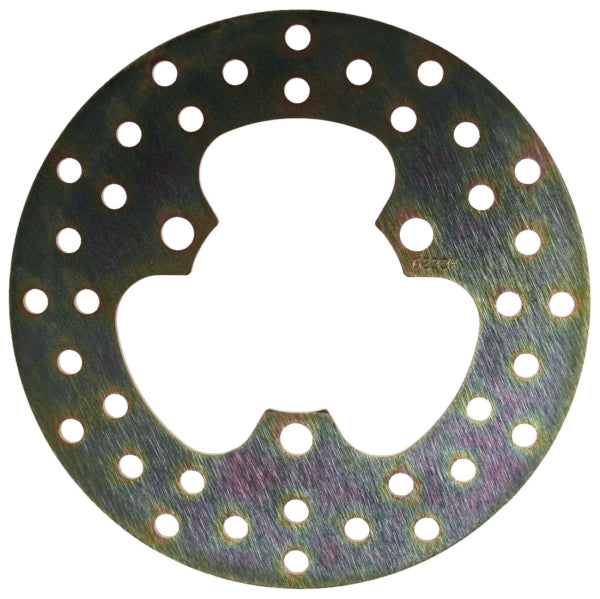 EBC  "MD" Brake Rotor Fits Kawasaki, Fits Suzuki - Front left, Front right