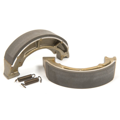 EBC  Brake Shoes Carbon graphite - Rear