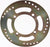 EBC  "MD" Brake Rotor Fits Polaris - Rear