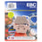 EBC  “R“ Long Life Sintered Brake Pad Long life Sintered Metal - Rear