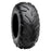 Duro Black Hawk Tire (DI2003/DI2005)