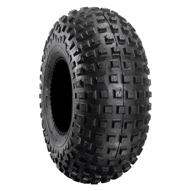 Duro Knobby Tire (HF240/HF240A)