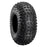 Duro Knobby Tire (HF240/HF240A)