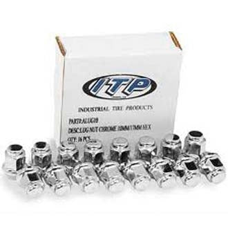 ITP Tapered Lug Nut 015020