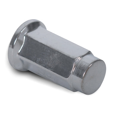 ITP Flat Base Lug Nut 019748