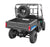 Great Day Power-Ride Spare Tire Carrier