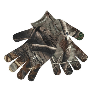 Great Day Spando-Flage Gloves RealTree