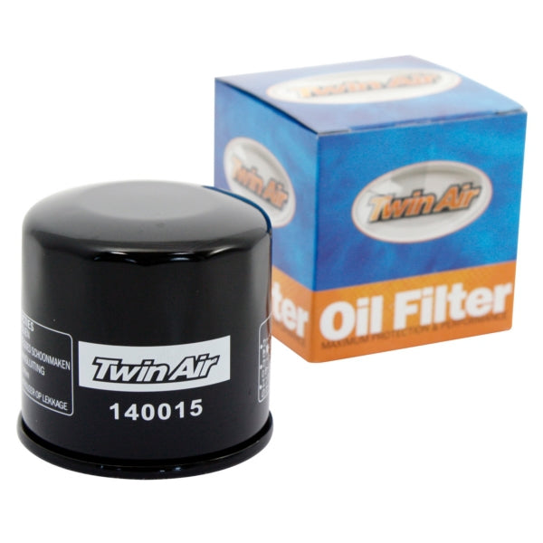 Twin Air Oil Filter