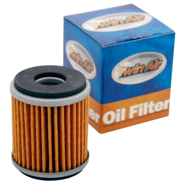 Twin Air Oil Filter