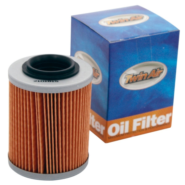 Twin Air Oil Filter