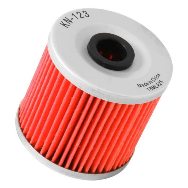 K&N Oil Filter