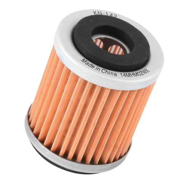 K&N Oil Filter