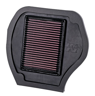 K&N High-Flow OEM Air Filter Fits Yamaha