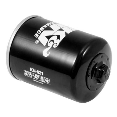 K&N Performance Oil Filter - Cartridge Type