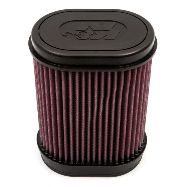 K&N High-Flow OEM Air Filter Fits Yamaha