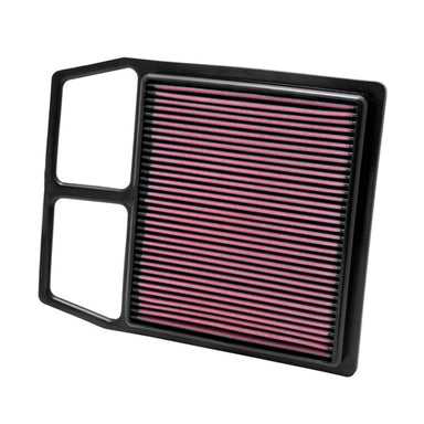 K&N High-Flow OEM Air Filter Fits Can-am