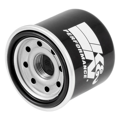 K&N Performance Oil Filter - Cartridge Type