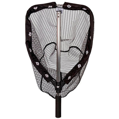 Green Trail Foldable Landing Net