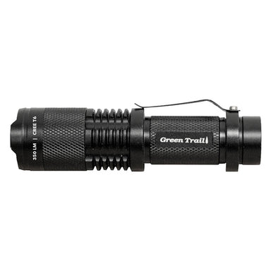 Green Trail 350 Lumens Flashlight