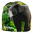 Green Trail Animal Tuque