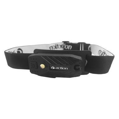 Green Trail Rotating 360° Headlamp