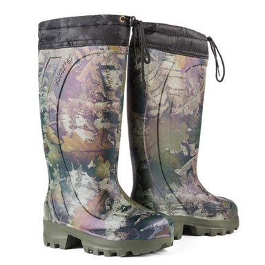 NAT'S Compass Boots Men - Fishing, Hunting