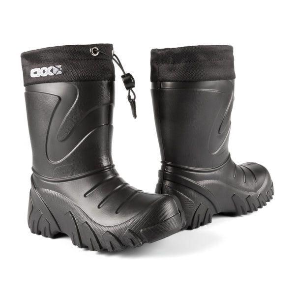 CKX EVA Boots Child - Snowmobile