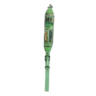 Green Trail Rifle Sling