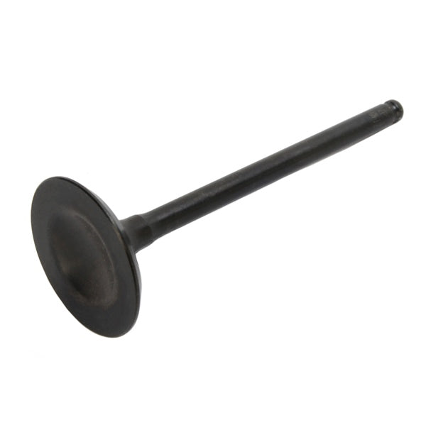 Hot Cams Exhaust Valve - Steel & titanium