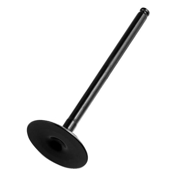 Hot Cams Exhaust Valve - Steel & titanium