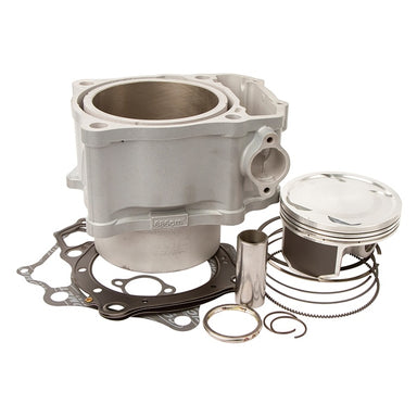 Cylinder Works Big Bore Cylinder Kit Fits Honda - 700 cc - Nickel Silicon Carbide