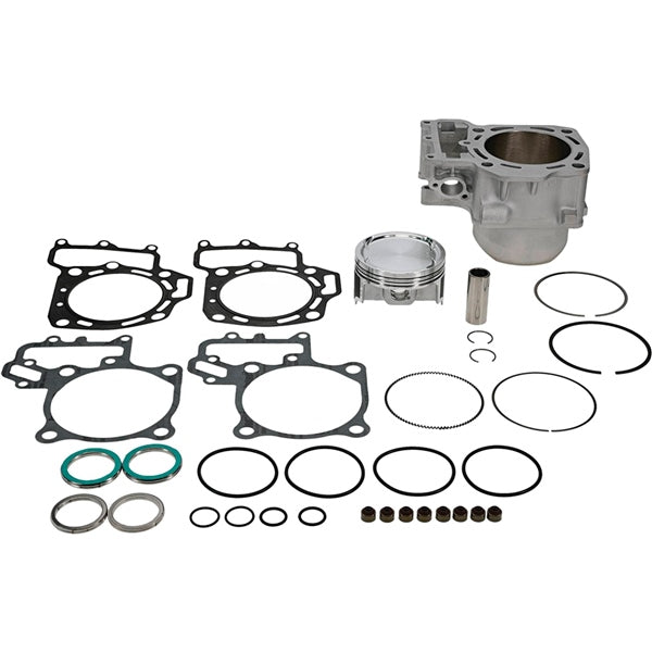 Cylinder Works Standard Cylinder Kit Fits Kawasaki - 750 cc - Nickel Silicon Carbide