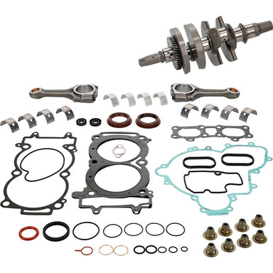 Hot Rods Bottom End Kit Fits Polaris - 041040