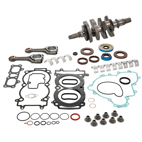 Hot Rods Bottom End Kit Fits Polaris - 041041