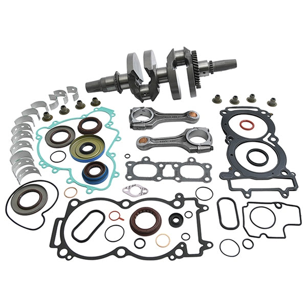 Hot Rods Bottom End Kit Fits Polaris - 041043