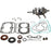 Hot Rods Bottom End Kit Fits Polaris - 041044