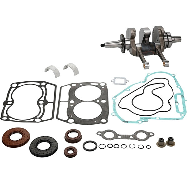 Hot Rods Bottom End Kit Fits Polaris - 041044