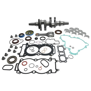 Hot Rods Bottom End Kit Fits Polaris - 041045