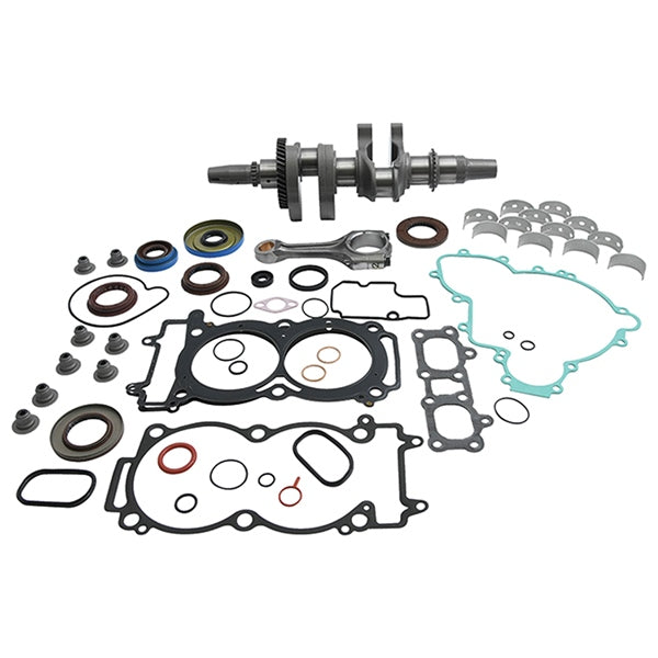 Hot Rods Bottom End Kit Fits Polaris - 041045