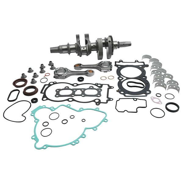 Hot Rods Bottom End Kit Fits Polaris - 041047