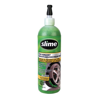 SLIME Tire Sealant Liquid